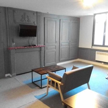 Appartement Tout Equipe Hypercentre 里摩日 外观 照片